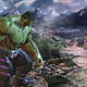 Illustration for article titled Marvel’s emAvengers Initiative/em Is Almost The Strongest Portable Game There Is
